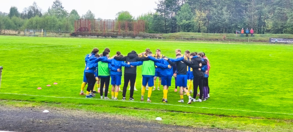 Orlicz Suchedniów - Neptun Końskie 1:3