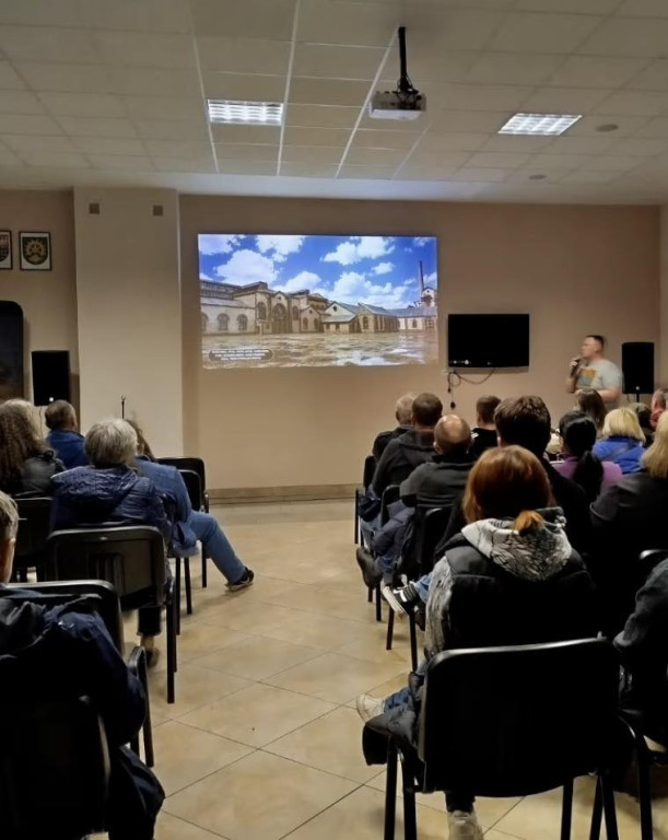 Noc Muzeów 2026 w Maleńcu
