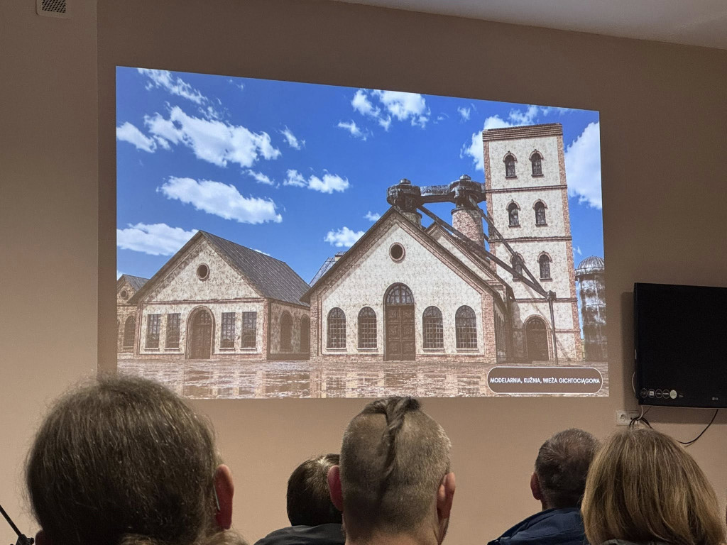 Noc Muzeów 2026 w Maleńcu