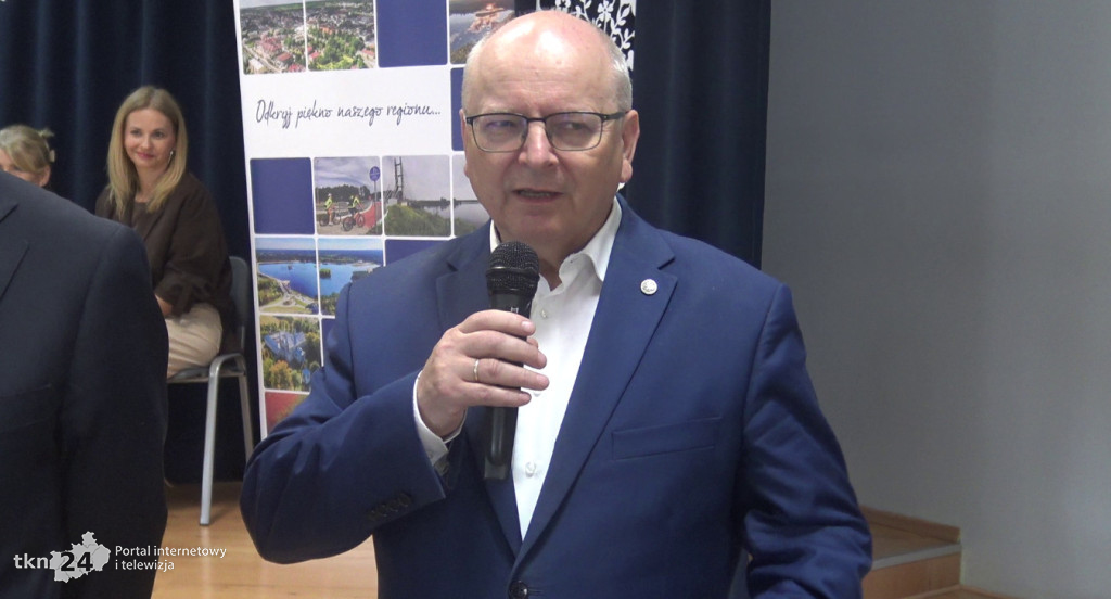 XII Konkurs Ortograficzny o Złote Pióro Burmistrza Końskich