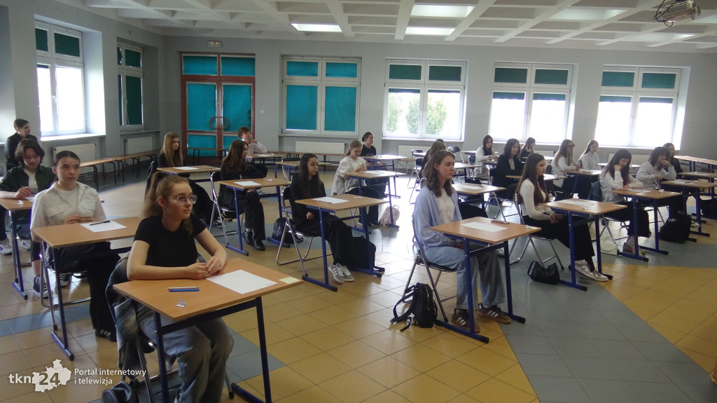 XII Konkurs Ortograficzny o Złote Pióro Burmistrza Końskich