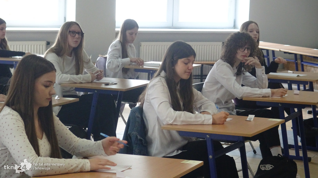 XII Konkurs Ortograficzny o Złote Pióro Burmistrza Końskich