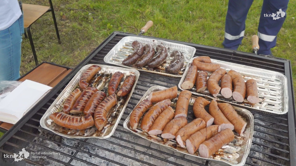 Dzień Otwarty w ZSP nr 2 w Końskich z MR SEBII!