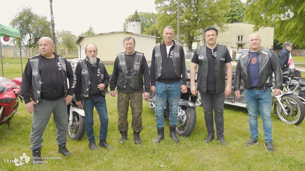 Dzień Otwarty w ZSP nr 2 w Końskich z MR SEBII!