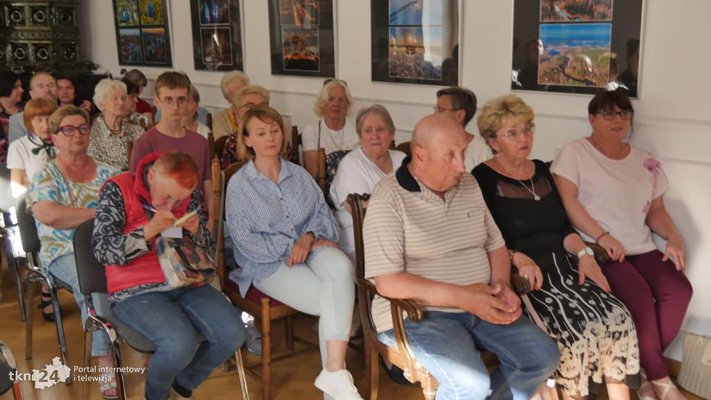 Spotkanie autorskie z Radosławem Nowkiem. Premiera ksiązki 