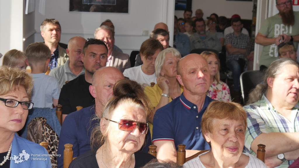 Spotkanie autorskie z Radosławem Nowkiem. Premiera ksiązki 
