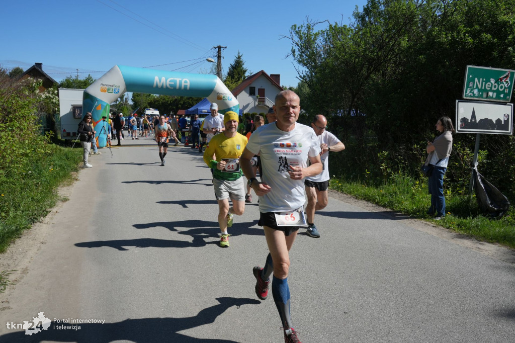 Około 120 osób na Maratonie Przez Piekło do Nieba