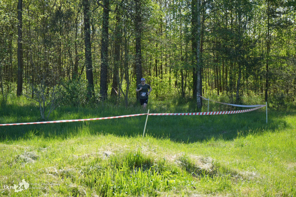 Około 120 osób na Maratonie Przez Piekło do Nieba
