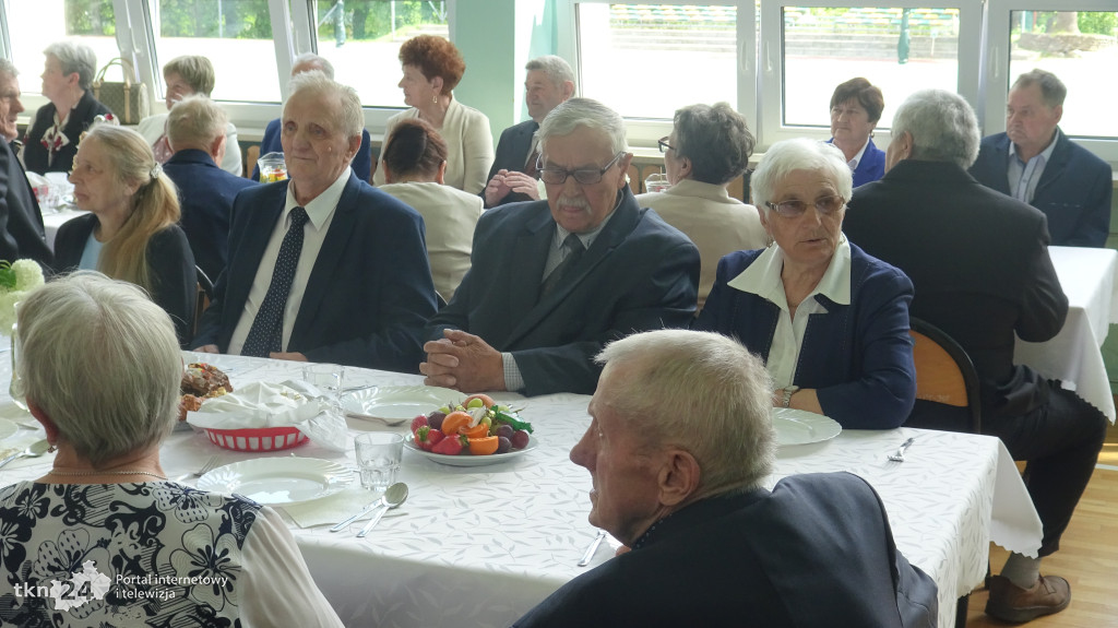 Złote Gody 2026 w gminie Fałków