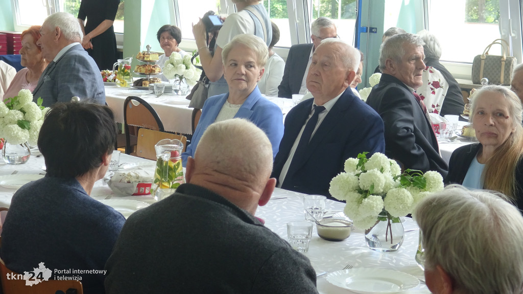 Złote Gody 2026 w gminie Fałków