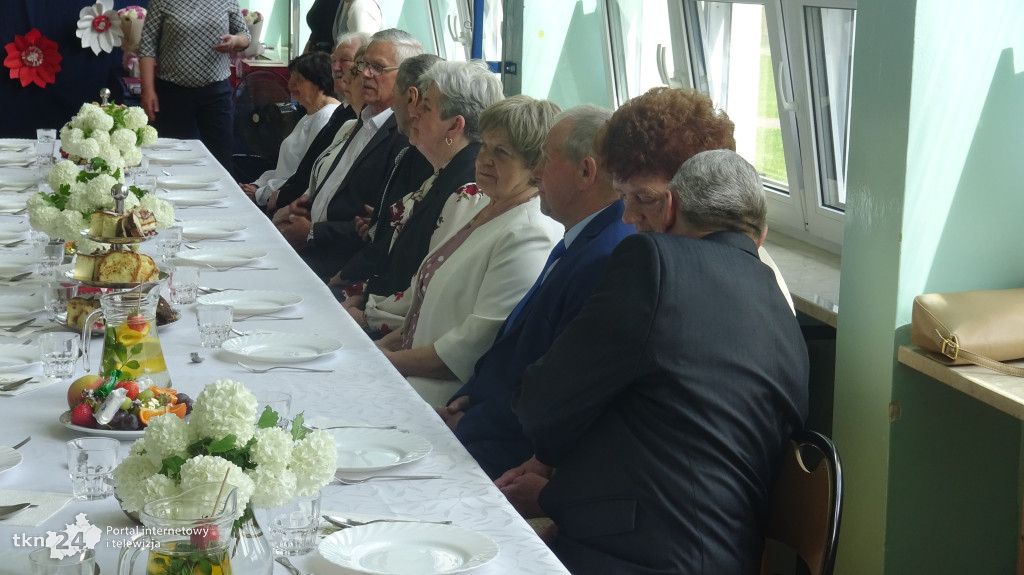 Złote Gody 2026 w gminie Fałków