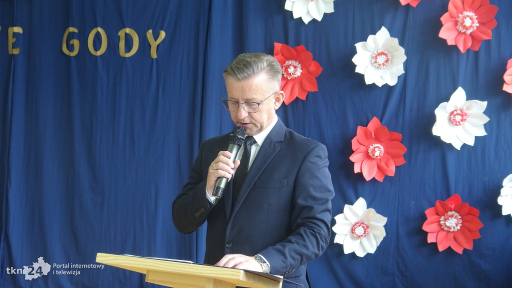 Złote Gody 2026 w gminie Fałków