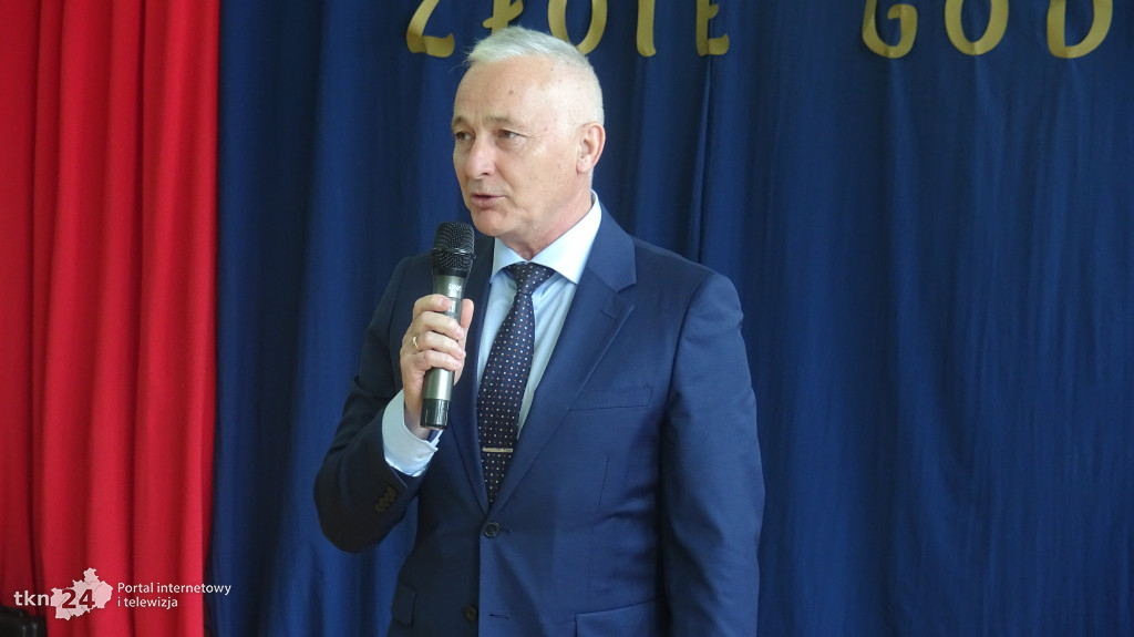 Złote Gody 2026 w gminie Fałków