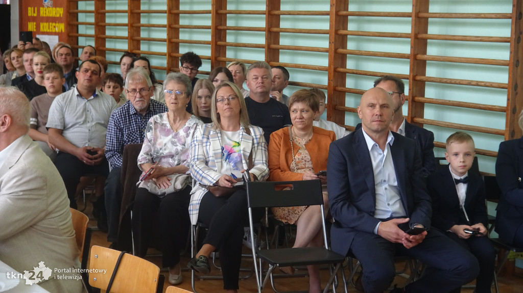 Złote Gody 2026 w gminie Fałków