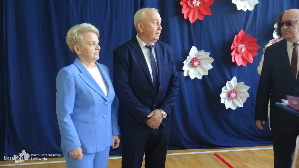 Złote Gody 2026 w gminie Fałków
