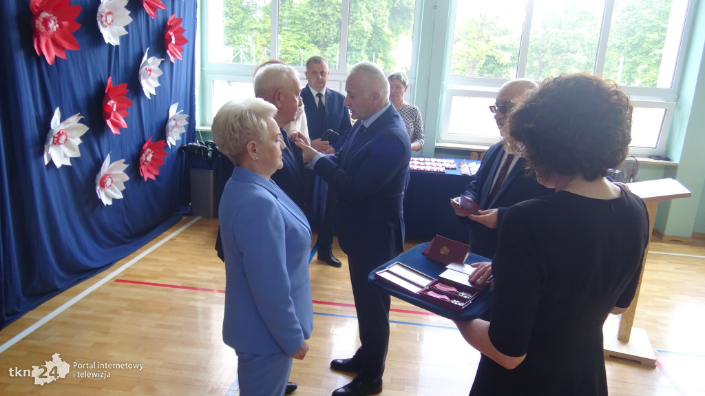 Złote Gody 2026 w gminie Fałków