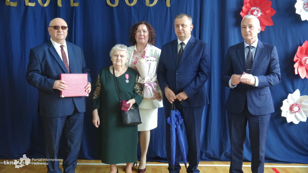 Złote Gody 2026 w gminie Fałków