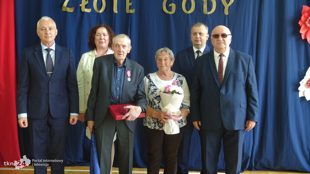 Złote Gody 2026 w gminie Fałków