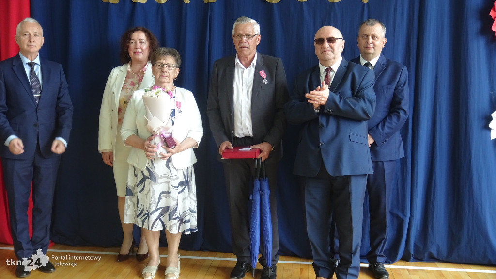 Złote Gody 2026 w gminie Fałków