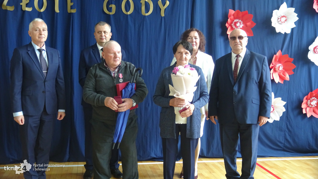 Złote Gody 2026 w gminie Fałków