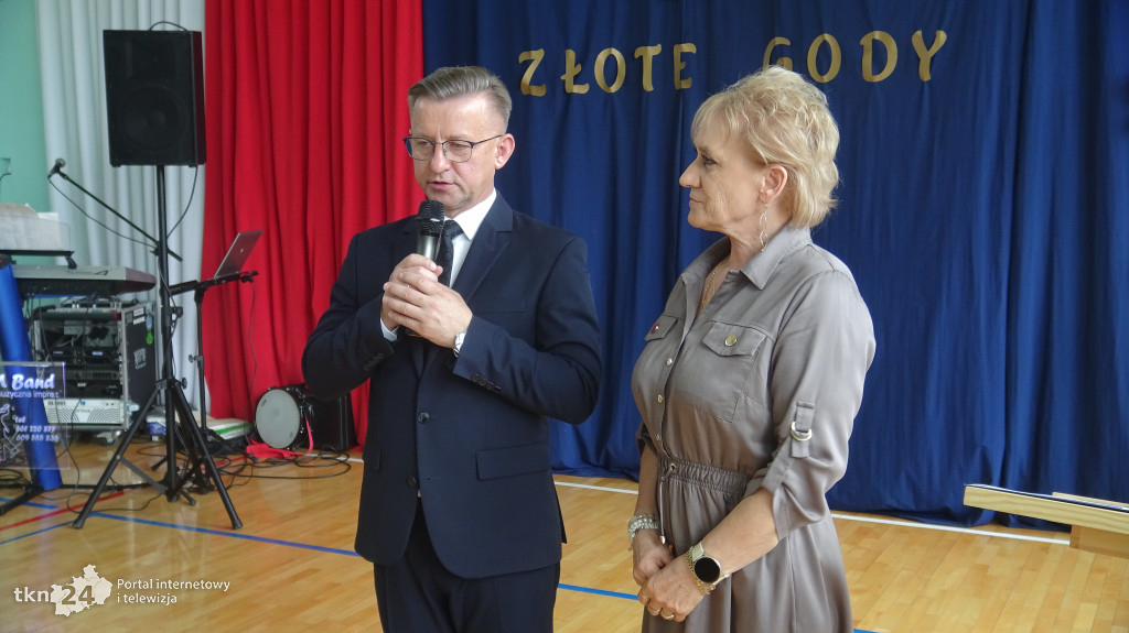 Złote Gody 2026 w gminie Fałków