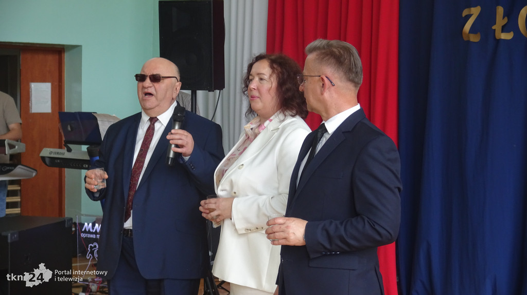 Złote Gody 2026 w gminie Fałków