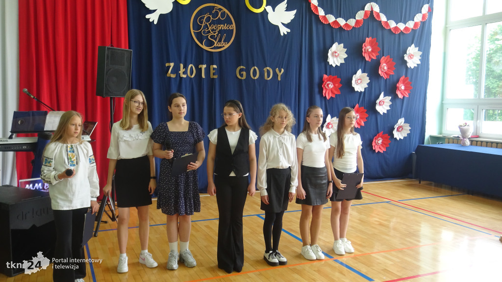 Złote Gody 2026 w gminie Fałków