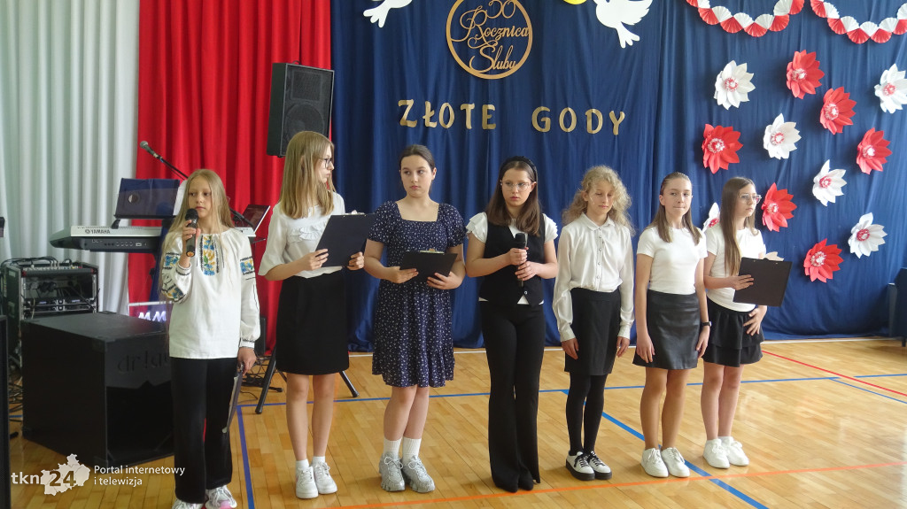 Złote Gody 2026 w gminie Fałków