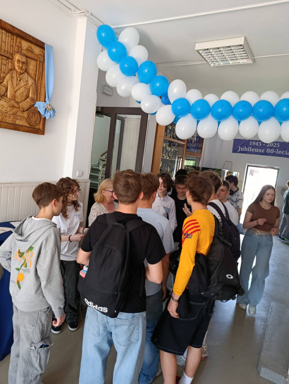 Ekonomik zorganizował smaczny Dzień Otwarty 2026