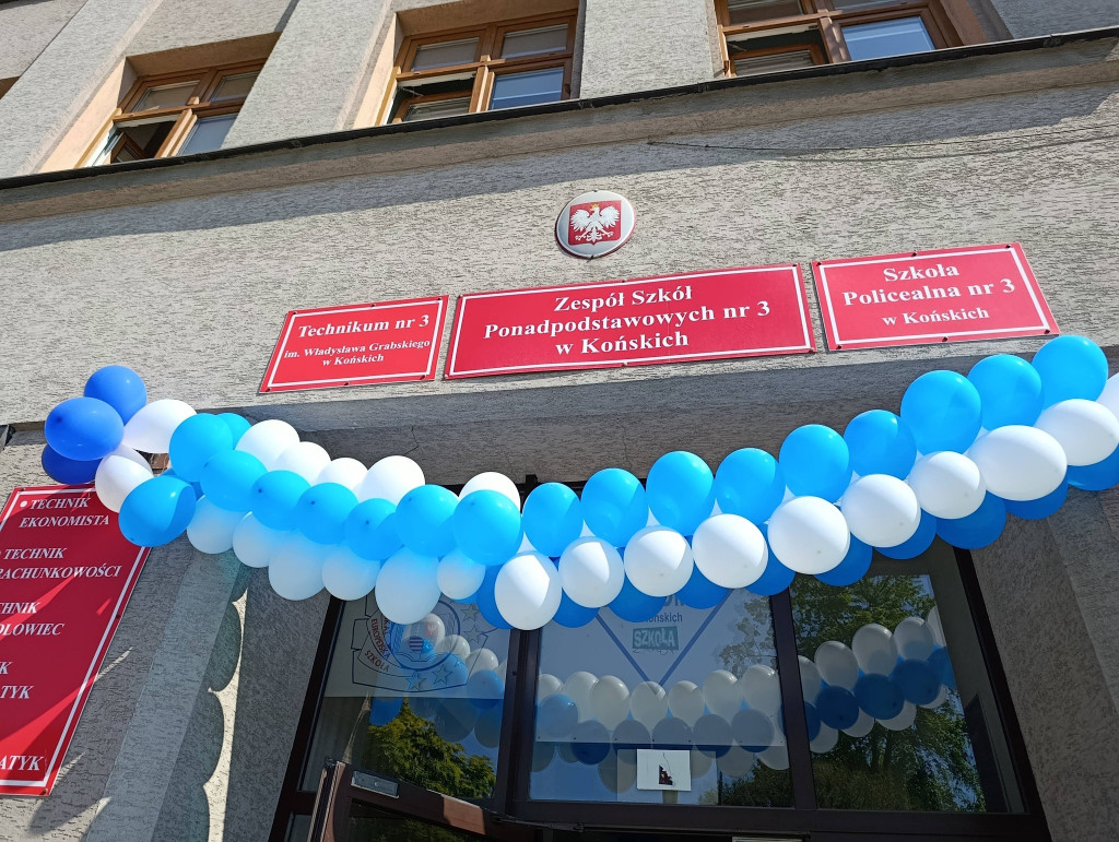 Ekonomik zorganizował smaczny Dzień Otwarty 2026
