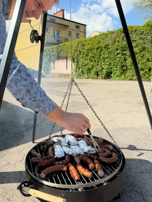 Ekonomik zorganizował smaczny Dzień Otwarty 2026