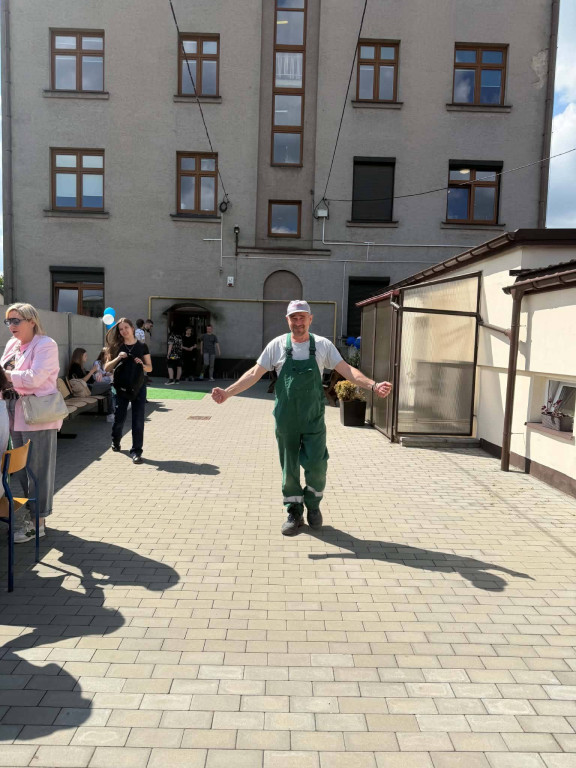 Ekonomik zorganizował smaczny Dzień Otwarty 2026