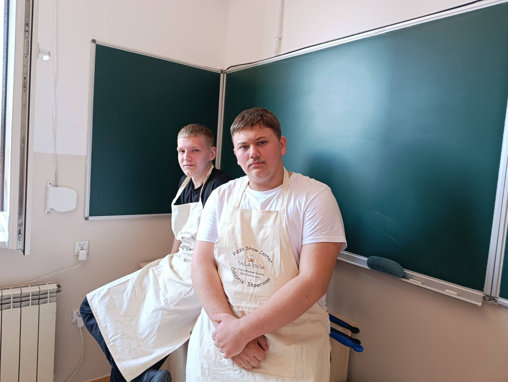 Ekonomik zorganizował smaczny Dzień Otwarty 2026