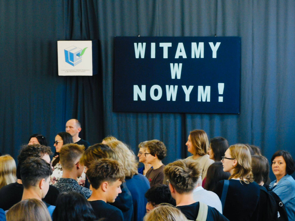 Za nami Dzień Otwarty II LO w Końskich