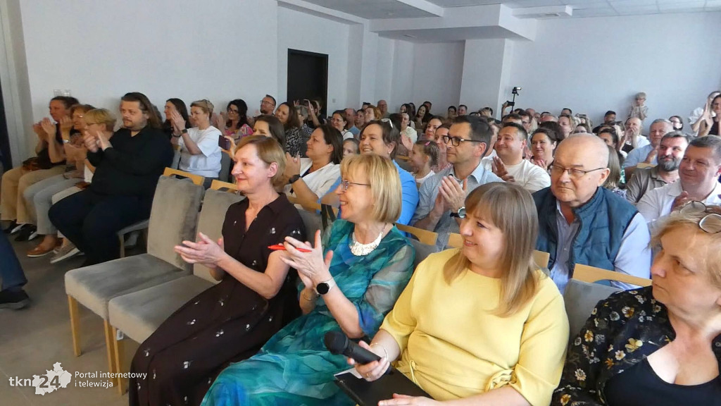 Koncert dla Mamy i Taty w PSM I Stopnia w Końskich