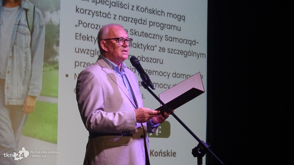 Końskie z certyfikatem 
