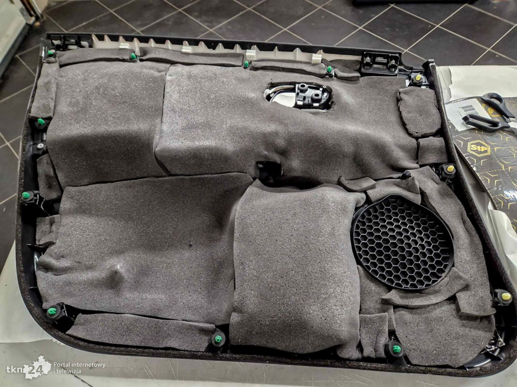Jakościowy detailing samochodu tylko w Błotnicy