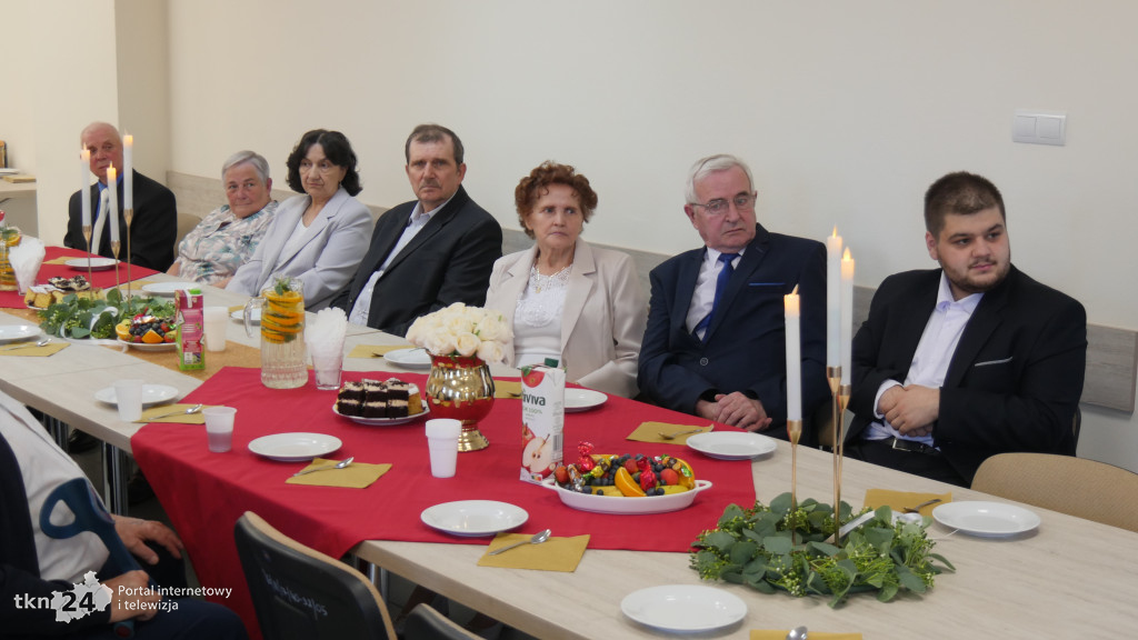 Piękne Złote Gody w gminie Ruda Maleniecka