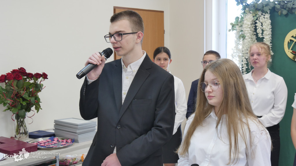 Piękne Złote Gody w gminie Ruda Maleniecka