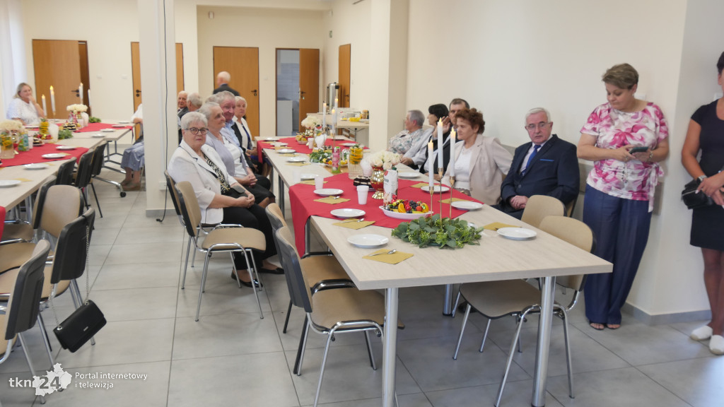 Piękne Złote Gody w gminie Ruda Maleniecka