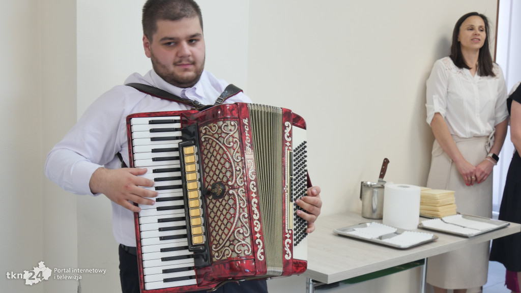 Piękne Złote Gody w gminie Ruda Maleniecka