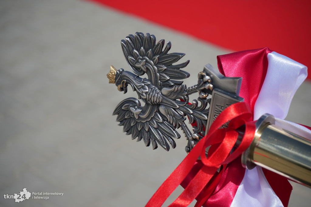 Wojewódzkie obchody Dnia Strażaka 2026 w Końskich