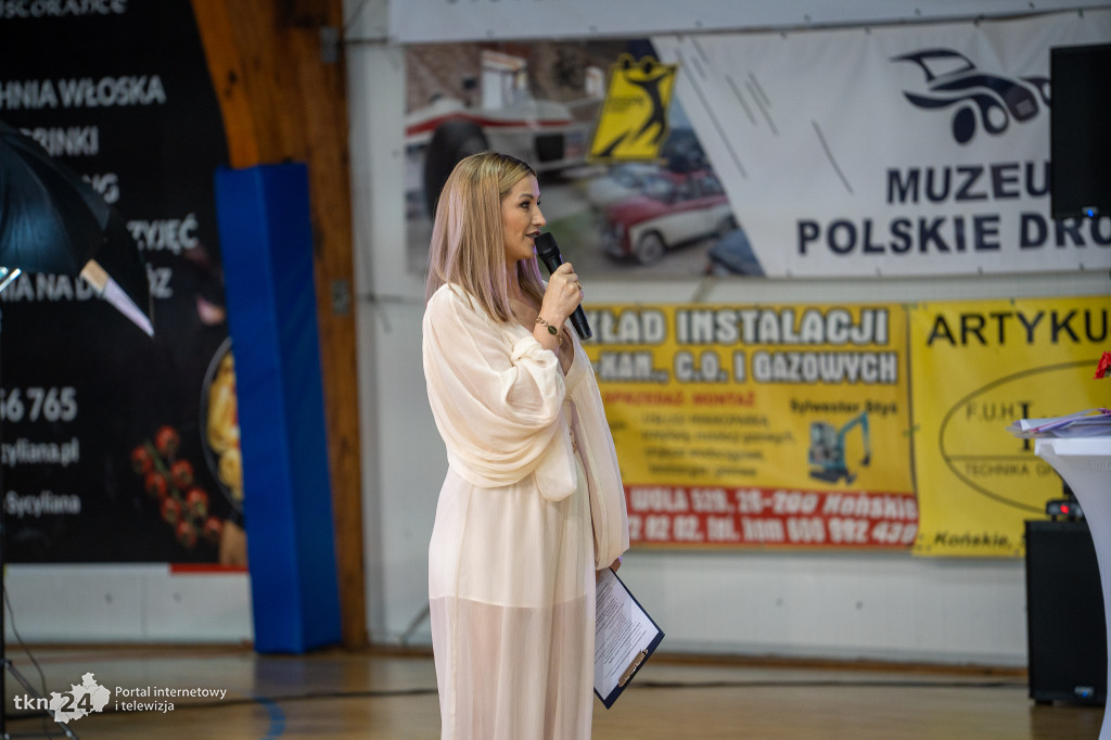 III Turniej Tańca w Końskich przyciągnął tłumy
