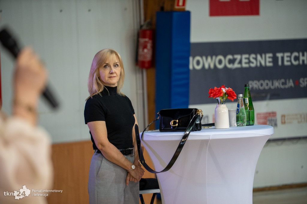 III Turniej Tańca w Końskich przyciągnął tłumy
