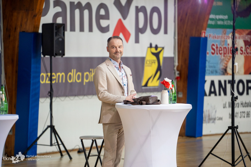 III Turniej Tańca w Końskich przyciągnął tłumy
