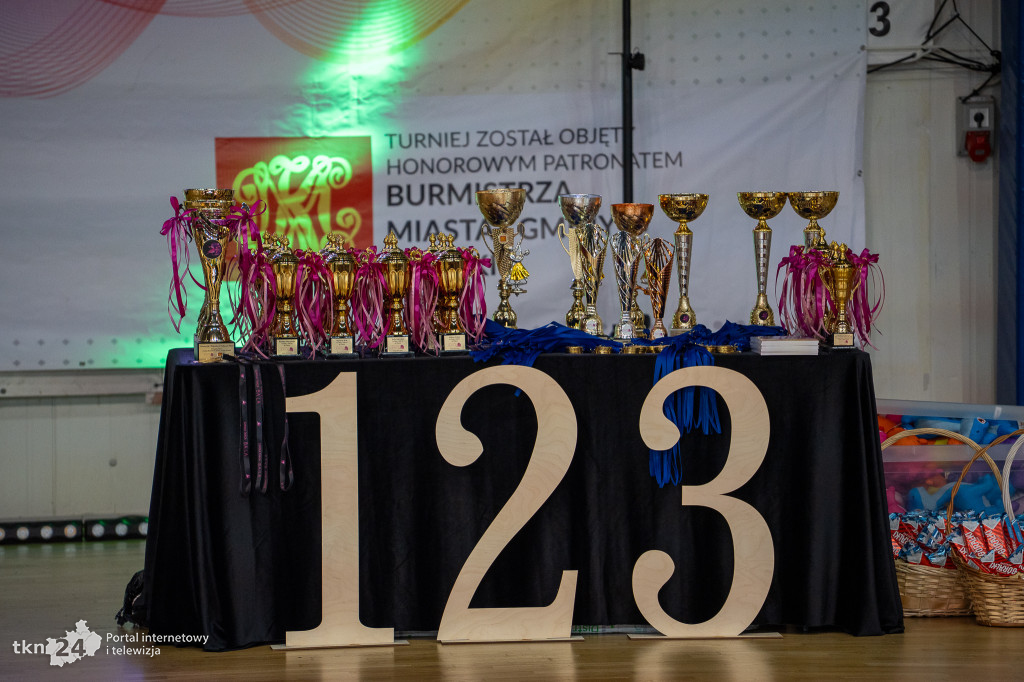III Turniej Tańca w Końskich przyciągnął tłumy