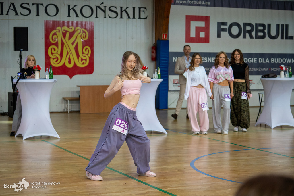 III Turniej Tańca w Końskich przyciągnął tłumy