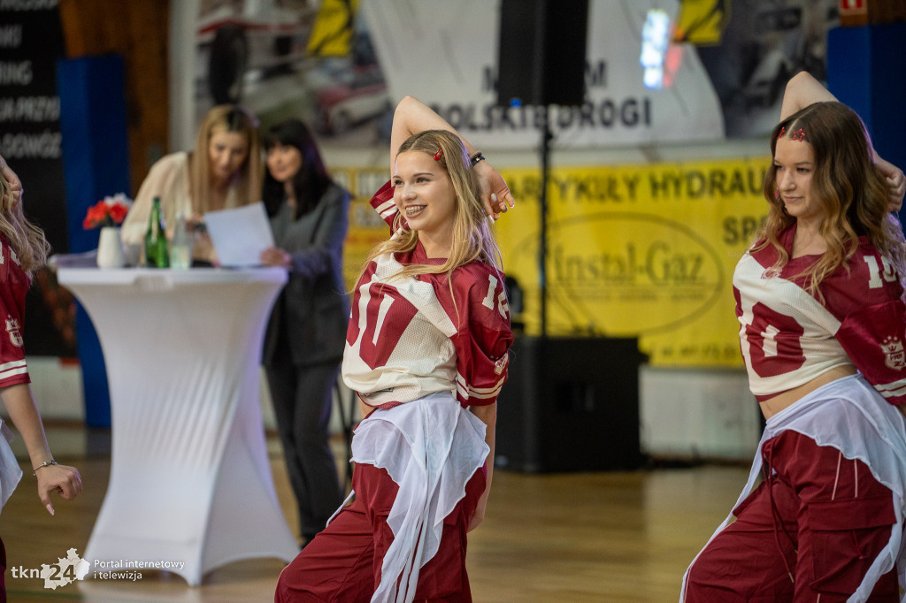 III Turniej Tańca w Końskich przyciągnął tłumy