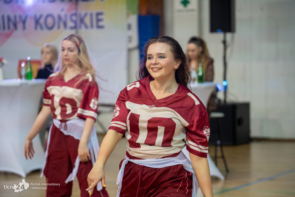 III Turniej Tańca w Końskich przyciągnął tłumy