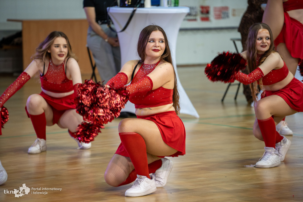 III Turniej Tańca w Końskich przyciągnął tłumy